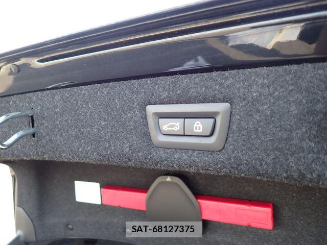 Bmw 5 SERIES 2017-09 8523749-25