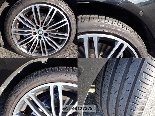Bmw 5 SERIES 2017-09 8523749-26