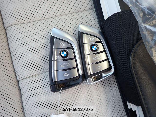 Bmw 5 SERIES 2017-09 8523749-29