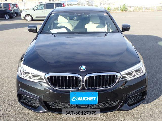 Bmw 5 SERIES 2017-09 8523749-4