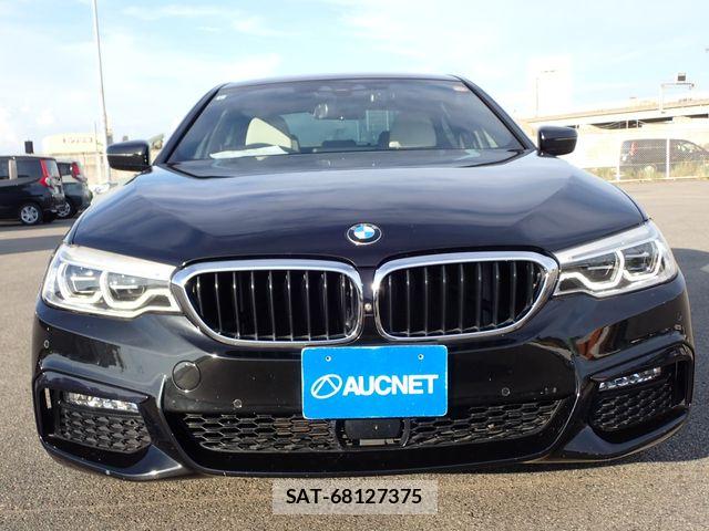 Bmw 5 SERIES 2017-09 8523749-5