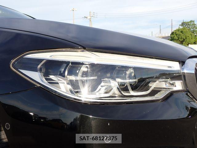 Bmw 5 SERIES 2017-09 8523749-7