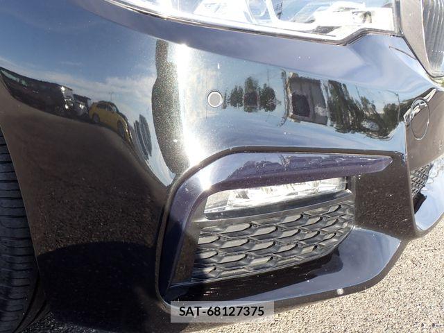 Bmw 5 SERIES 2017-09 8523749-8