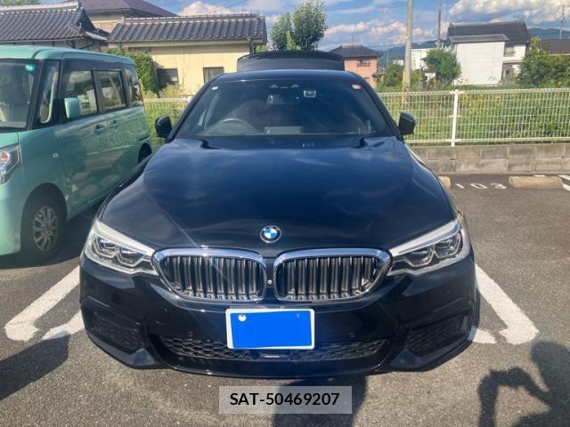 Bmw 5 SERIES 2019-12 8523753-0