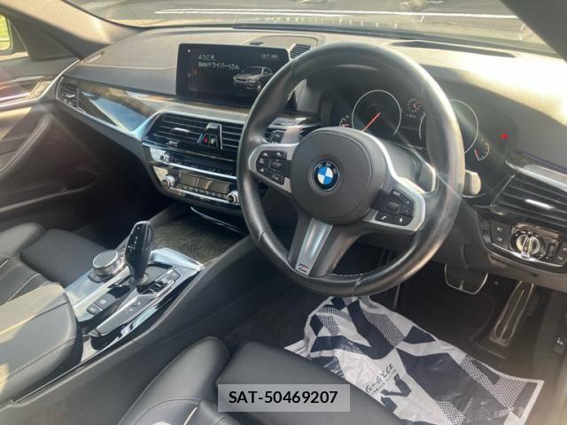 Bmw 5 SERIES 2019-12 8523753-9