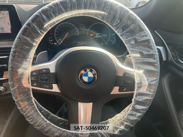 Bmw 5 SERIES 2019-12 8523753-14