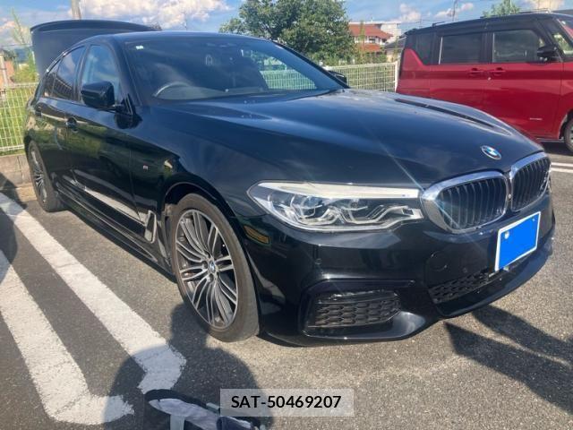 Bmw 5 SERIES 2019-12 8523753-1