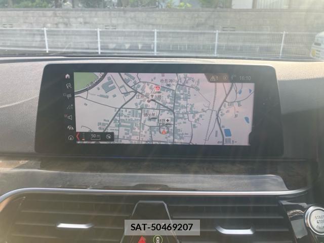 Bmw 5 SERIES 2019-12 8523753-19