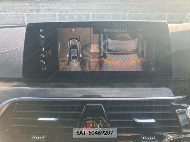 Bmw 5 SERIES 2019-12 8523753-20