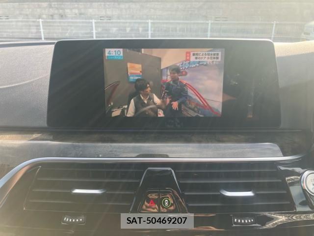 Bmw 5 SERIES 2019-12 8523753-21