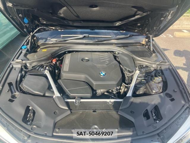 Bmw 5 SERIES 2019-12 8523753-25