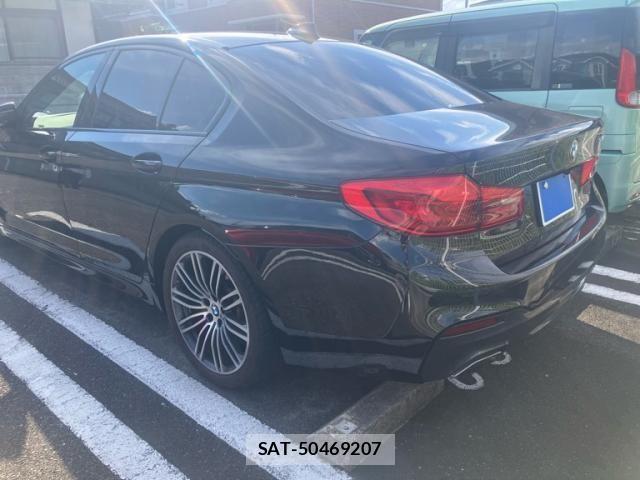 Bmw 5 SERIES 2019-12 8523753-2