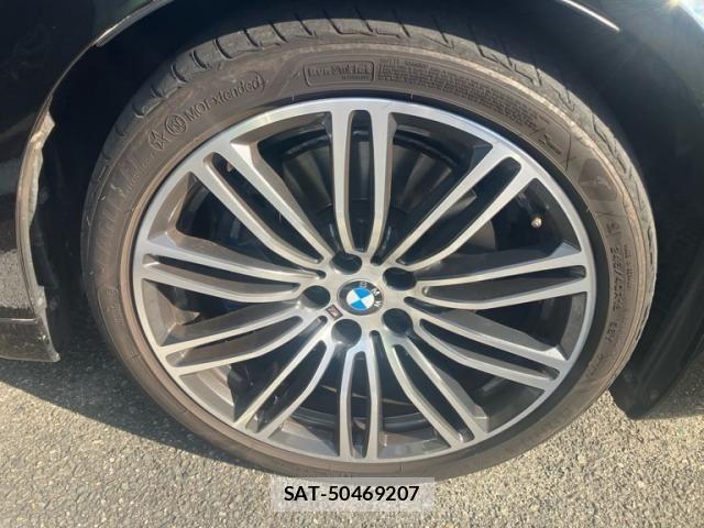 Bmw 5 SERIES 2019-12 8523753-5