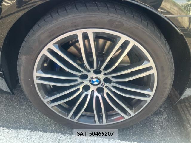 Bmw 5 SERIES 2019-12 8523753-7