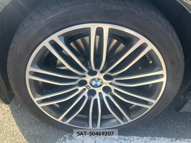 Bmw 5 SERIES 2019-12 8523753-8