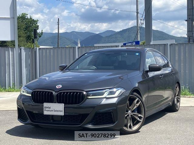 Bmw 5 SERIES 2023-06 8523748-0