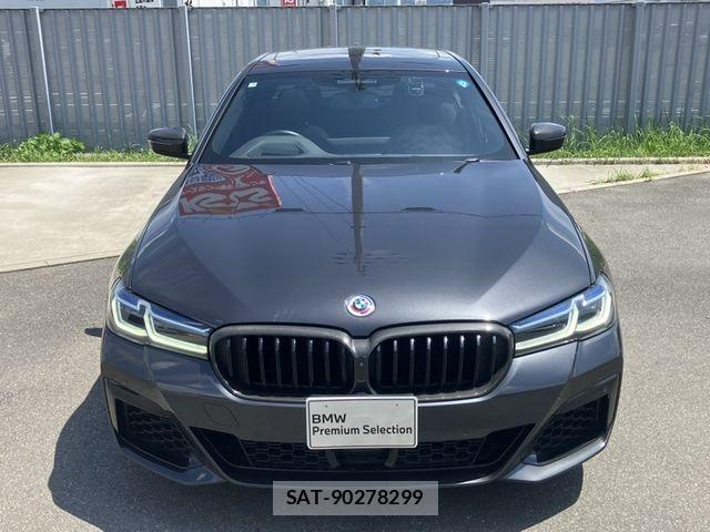 Bmw 5 SERIES 2023-06 8523748-3