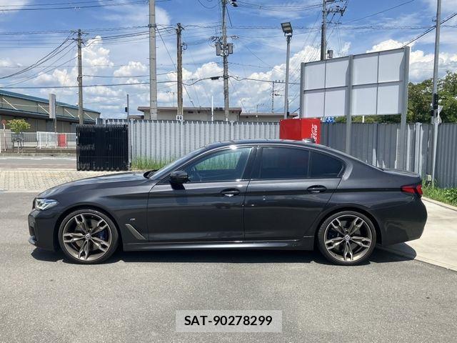 Bmw 5 SERIES 2023-06 8523748-4