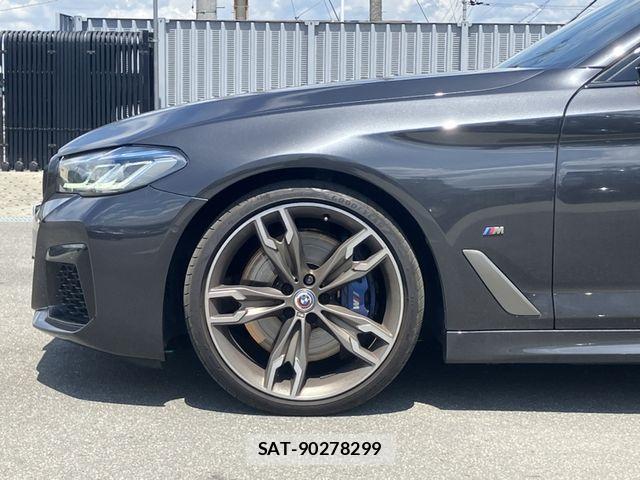 Bmw 5 SERIES 2023-06 8523748-5