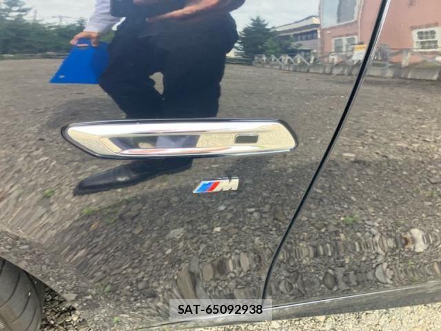Bmw 5 SERIES 2014-05 8523755-13