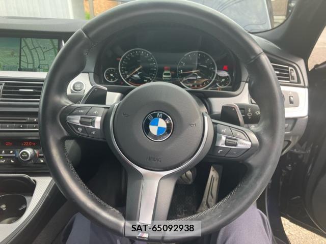 Bmw 5 SERIES 2014-05 8523755-14