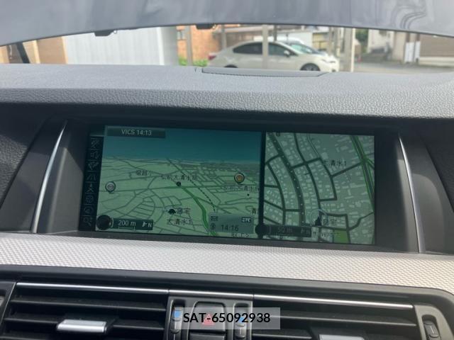 Bmw 5 SERIES 2014-05 8523755-16