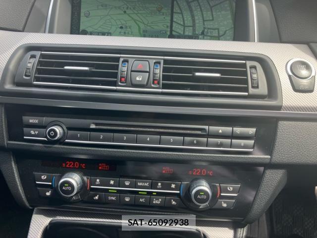 Bmw 5 SERIES 2014-05 8523755-17