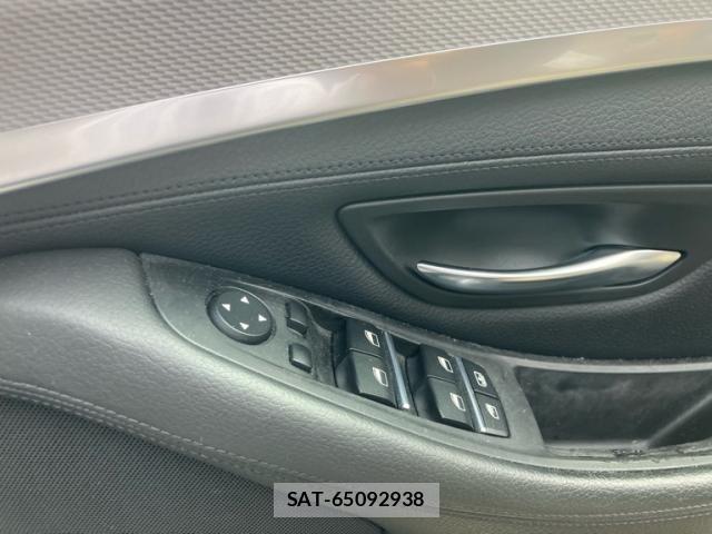 Bmw 5 SERIES 2014-05 8523755-19