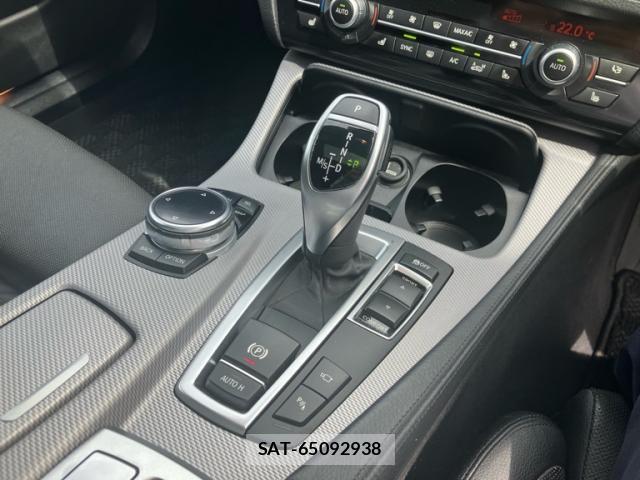 Bmw 5 SERIES 2014-05 8523755-20
