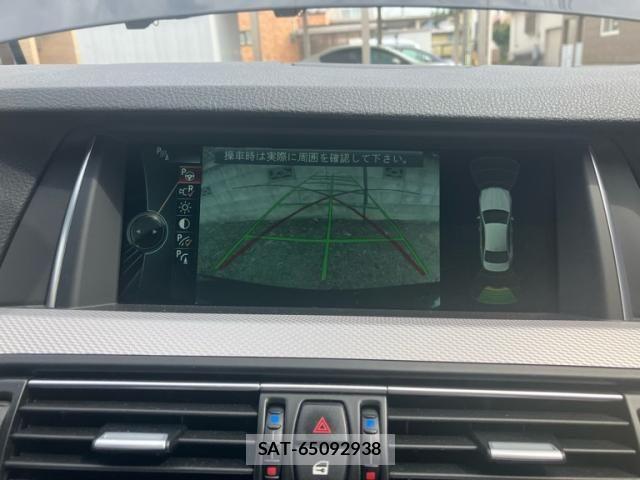 Bmw 5 SERIES 2014-05 8523755-24