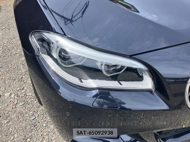Bmw 5 SERIES 2014-05 8523755-2