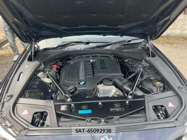 Bmw 5 SERIES 2014-05 8523755-8