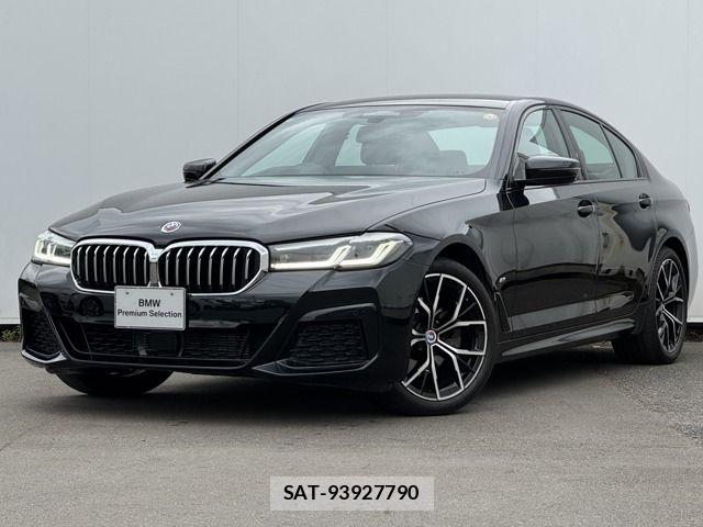 Bmw 5 SERIES 2022-12 8523751-0