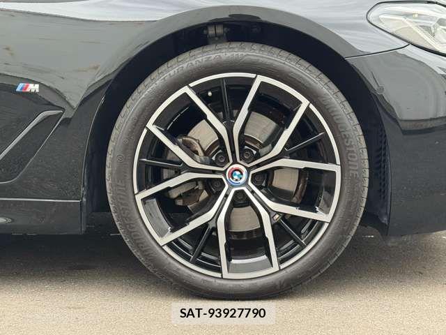 Bmw 5 SERIES 2022-12 8523751-14
