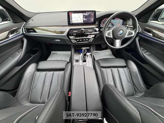 Bmw 5 SERIES 2022-12 8523751-2