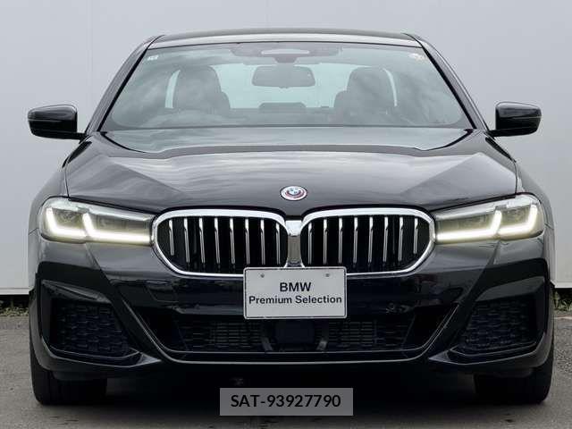 Bmw 5 SERIES 2022-12 8523751-6
