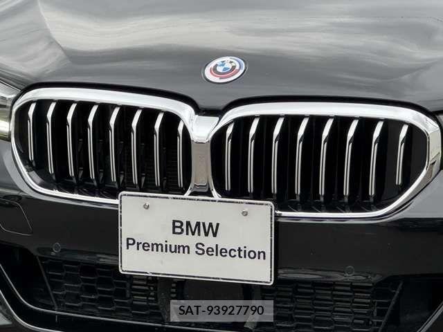 Bmw 5 SERIES 2022-12 8523751-7