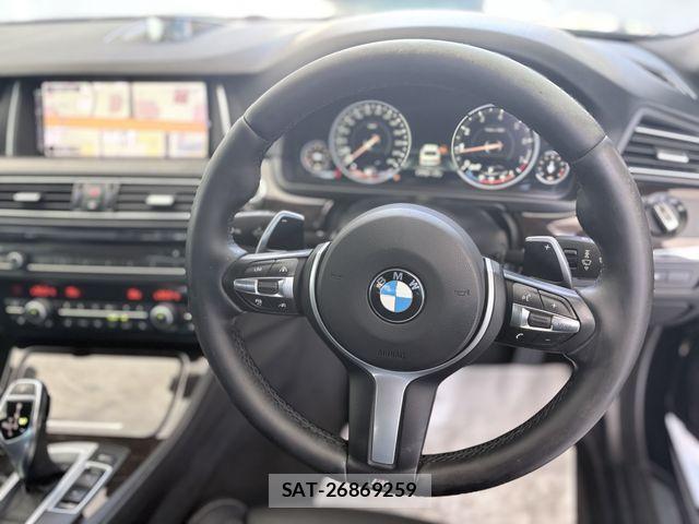 Bmw 5 SERIES 2014-09 8523756-9