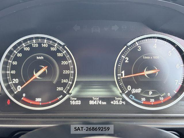 Bmw 5 SERIES 2014-09 8523756-10