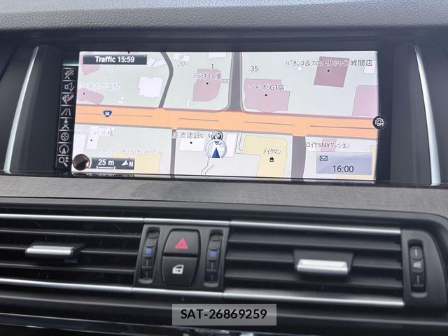 Bmw 5 SERIES 2014-09 8523756-11
