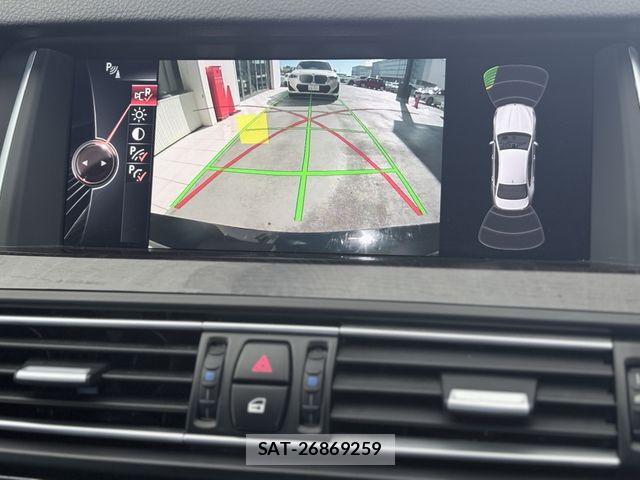 Bmw 5 SERIES 2014-09 8523756-12