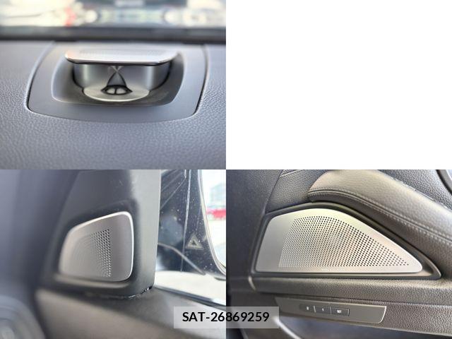 Bmw 5 SERIES 2014-09 8523756-14