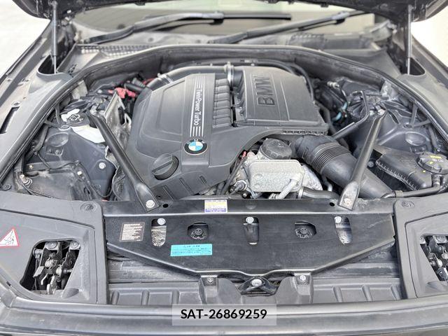 Bmw 5 SERIES 2014-09 8523756-16