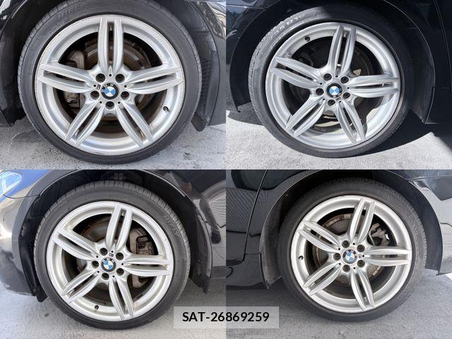 Bmw 5 SERIES 2014-09 8523756-18