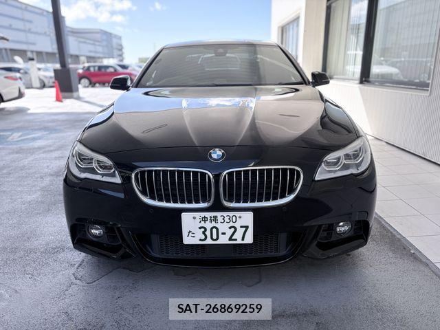 Bmw 5 SERIES 2014-09 8523756-3