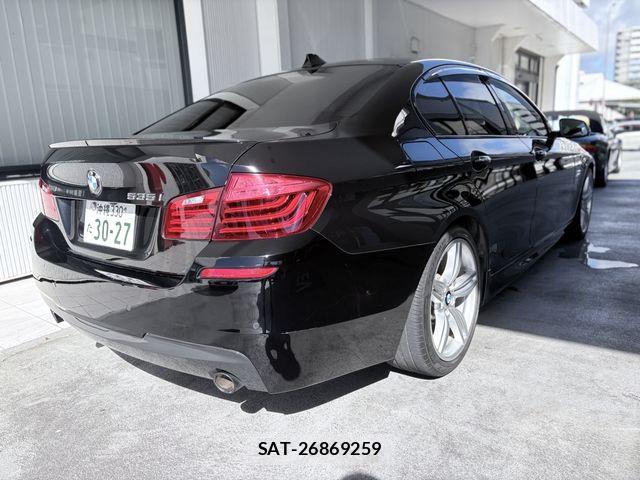Bmw 5 SERIES 2014-09 8523756-6
