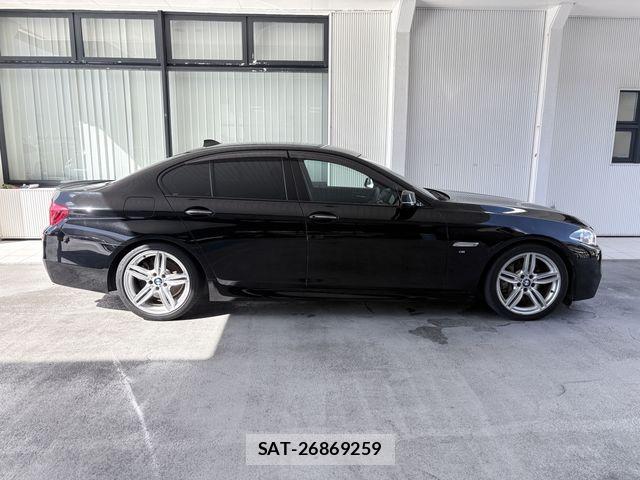 Bmw 5 SERIES 2014-09 8523756-7