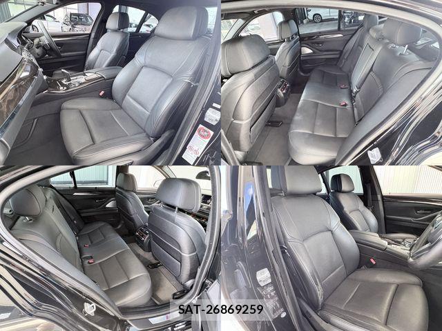 Bmw 5 SERIES 2014-09 8523756-8