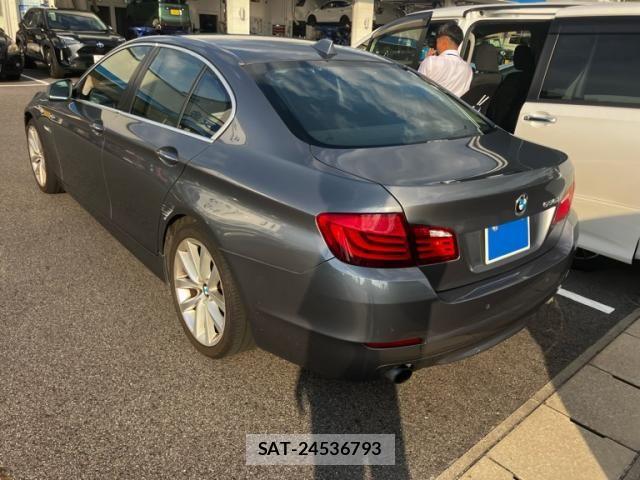 Bmw 5 SERIES 2011-10 8561277-3