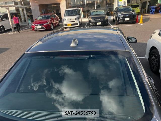 Bmw 5 SERIES 2011-10 8561277-4